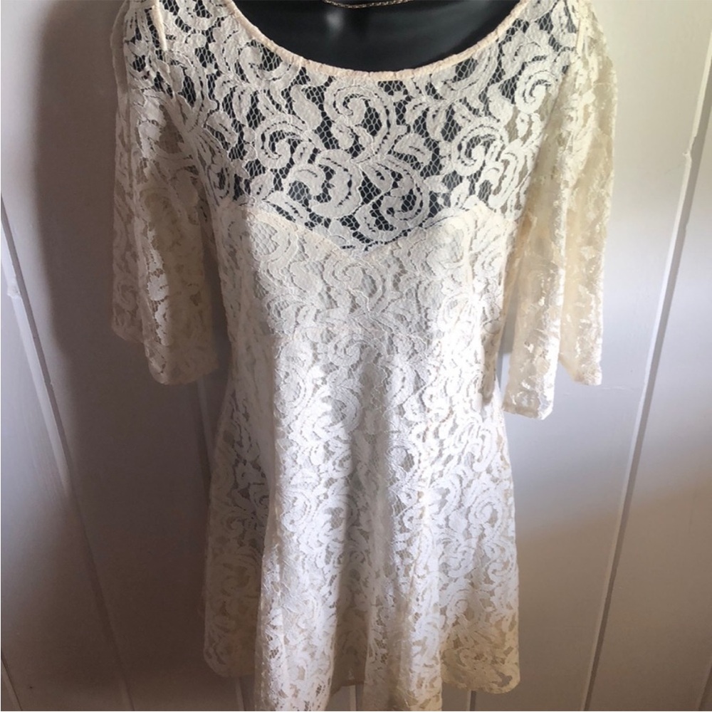 Free People Dress
